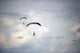 Halo Jumpers Descend to Wall Decal Design 3