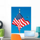 Member Army's S Black Wall Decal