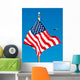 Member Army's S Black Wall Decal