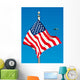 Member Army's S Black Wall Decal