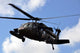 Uh-60 Black Hawk Helicopter Wall Decal