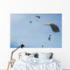 Halo Jumpers Prepare to Wall Decal