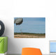 Halo Jumper Lands Landing Wall Decal