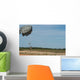 Halo Jumper Lands Landing Wall Decal