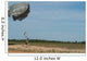 Halo Jumper Lands Landing Wall Decal