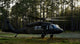 Hh-60 Pave Hawk Evacuates Wall Decal