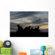 Air Traffic Controllers Set Wall Decal