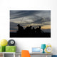 Air Traffic Controllers Set Wall Decal