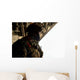 Us Army Green Beret Wall Decal