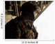 Us Army Green Beret Wall Decal