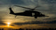 Us Army Uh-60 Black Wall Decal