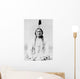 Sitting Bull Hunkpapa Lakota Wall Decal