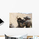 Us Special Forces Soldier Wall Decal