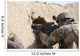 Us Special Forces Soldier Wall Decal