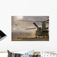 Us Army Ch-47 Chinook Wall Decal