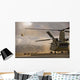 Us Army Ch-47 Chinook Wall Decal