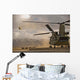 Us Army Ch-47 Chinook Wall Decal