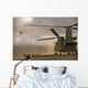 Us Army Ch-47 Chinook Wall Decal