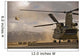 Us Army Ch-47 Chinook Wall Decal