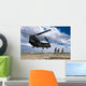 Us Air Force Soldiers Wall Decal