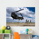 Us Air Force Soldiers Wall Decal