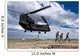 Us Air Force Soldiers Wall Decal