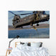 Us Navy Seal Fast-ropes Wall Decal