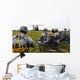 Us Army Paratroopers Prepare Wall Decal