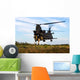 Us Army Soldiers Fast-rope Wall Decal