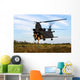 Us Army Soldiers Fast-rope Wall Decal