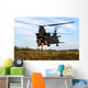 Us Army Soldiers Fast-rope Wall Decal