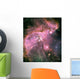 Star-forming Region Small Magellanic Wall Decal