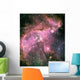 Star-forming Region Small Magellanic Wall Decal