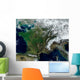 Satellite France Wall Decal Design 1