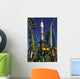 Soyuz Tma-6 Vehicle Wall Decal Design 1