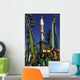 Soyuz Tma-6 Vehicle Wall Mural