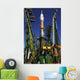 Soyuz Tma-6 Vehicle Wall Mural