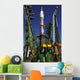 Soyuz Tma-6 Vehicle Wall Mural