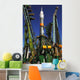 Soyuz Tma-6 Vehicle Wall Decal Design 1
