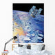 Artist's Concept Depicting Clouds at Wall Decal