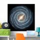 Our Own Milky Way Wall Decal