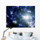 Population Iii Stars Clustered Wall Decal