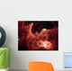 Towering Pillars Cool Gas Wall Decal