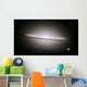 Majestic Sombrero Galaxy Messier Wall Decal
