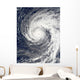 Super Typhoon Podul Wall Decal