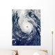 Hurricane Epsilon Wall Decal Design 1
