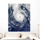 Hurricane Epsilon Wall Decal Design 1