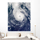 Hurricane Epsilon Wall Decal Design 1