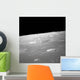 High Forward Oblique Rima Wall Decal