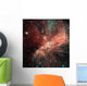 Population Infant Stars Milky Wall Decal